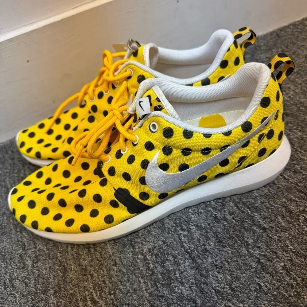 Nike 2023 Roshe Golf Next Nature 'Polka Dot Size 10.5